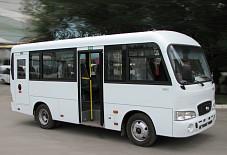 Авион: Hyundai County Hyundai County Москва