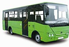 Авион: Hyundai Bogdan A20 Hyundai Bogdan A20 Москва