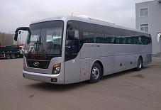 Авион: Hyundai Universe Hyundai Universe Москва