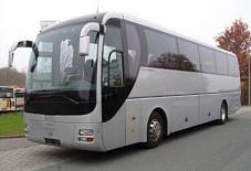 Авион: Man 414 Man 414 Москва