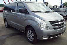Вячеслав-5959: Hyundai Grand Starex Hyundai Grand Starex Вологда