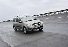 Федор 35: Lada Largus Lada Largus Вологда