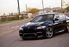 Автоэкзотика48: BMW 5 BMW 5 Липецк