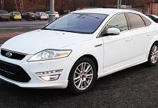 Автоэкзотика48: Forg mondeo Forg mondeo Липецк