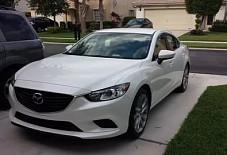 Автоэкзотика48: Mazda 6 Mazda 6 Липецк