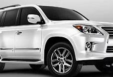 Автоэкзотика48: Lexus LX 570 Lexus LX 570 Липецк