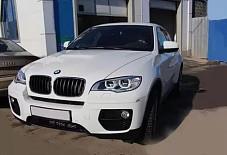 Автоэкзотика48: BMW X6 BMW X6 Липецк