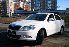 Автоэкзотика48: Skoda Oktavia Skoda Oktavia Липецк