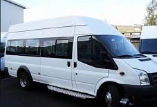 СамараТрансАвто: Ford Transit Ford Transit Самара
