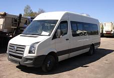 СамараТрансАвто: VOLKSWAGEN CRAFTER VOLKSWAGEN CRAFTER Самара