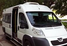 СамараТрансАвто: PEUGEOT BOXER PEUGEOT BOXER Самара