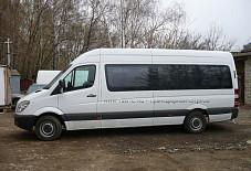 VIP Auto's: Mercedes Sprinter Mercedes Sprinter Казань