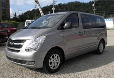 Гарант: «Hyundai» Starex «Hyundai» Starex Казань