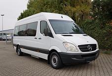 Гарант: «Mercedes-Benz» Sprinter «Mercedes-Benz» Sprinter Казань