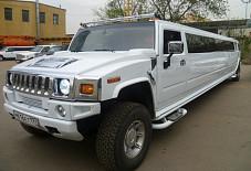 Автоэкзотика48: Hummer H2 SUT Limo Hummer H2 SUT Limo Липецк