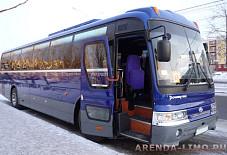 Arenda-limo.ru: Hyundai Aerospase Hyundai Aerospase Красноярск