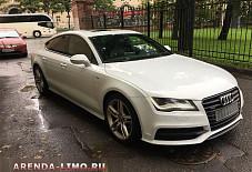 Arenda-limo.ru: Audi A7 Audi A7 Красноярск