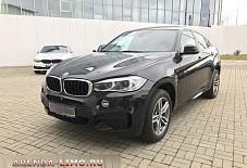 Arenda-limo.ru: BMW X6 BMW X6 Красноярск