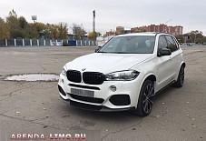 Arenda-limo.ru: BMW X5 BMW X5 Красноярск