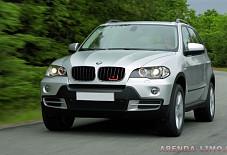 Arenda-limo.ru: BMW X5 BMW X5 Красноярск