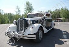 101 Лимузин: Adler Adler Красноярск