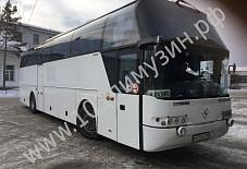 101 Лимузин: Neoplan Neoplan Красноярск