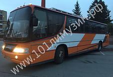 101 Лимузин: Daewoo Daewoo Красноярск