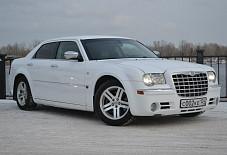 Elitcar: Chrysler 300C Chrysler 300C Красноярск