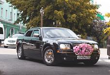 Elitcar: Chrysler 300C Chrysler 300C Красноярск