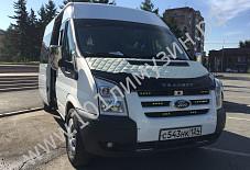 101 Лимузин: Ford Transit Ford Transit Красноярск