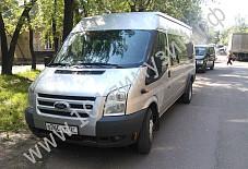 101 Лимузин: Ford Transit Ford Transit Красноярск