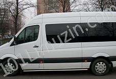 101 Лимузин: Mercedes Sprinter Mercedes Sprinter Красноярск