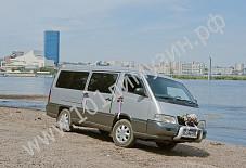 101 Лимузин: Mercedes Istana Mercedes Istana Красноярск