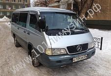 101 Лимузин: Mercedes Istana Mercedes Istana Красноярск