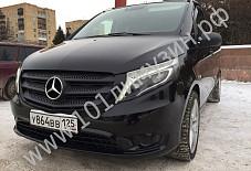 101 Лимузин: Mercedes Viano Mercedes Viano Красноярск