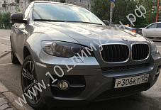 101 Лимузин: BMW X6 BMW X6 Красноярск