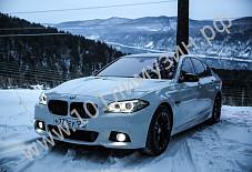 101 Лимузин: BMW 528I BMW 528I Красноярск