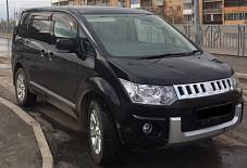 Автозаказ: Mitsubishi delica d5 4WD Mitsubishi delica d5 4WD Красноярск