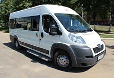 Лимузин-Тюмень: Peugeot Boxer Peugeot Boxer Тюмень
