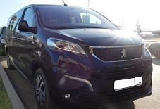 Ольга Кубасова: Peugeot Traveller Business VIP Peugeot Traveller Business VIP Тюмень