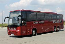 Busche39: Volvo 9900 Volvo 9900 Калининград