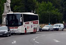 Busche39: Volvo 9900 Volvo 9900 Калининград