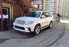 Kenig Vip Avto: Toyota Land Cruiser 200 Toyota Land Cruiser 200 Калининград