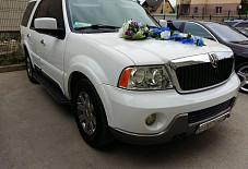 Kenig Vip Avto: Lincoln Navigator Lincoln Navigator Калининград