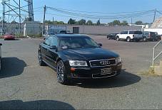 ИП Дьячин: Audi A8 Audi A8 Калининград