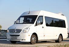 Карета 39: Mercedes-Benz Sprinter Mercedes-Benz Sprinter Калининград
