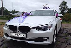Avangard: BMW 3-Series BMW 3-Series Тюмень