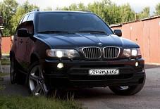 Avangard: BMW X5 BMW X5 Тюмень