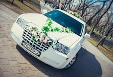 Avangard: Chrysler 300С Chrysler 300С Тюмень