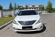 Avangard: Hyundai Sonata Hyundai Sonata Тюмень